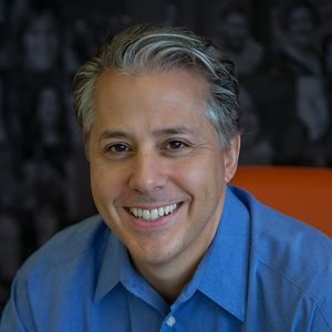 Meet your Posher, Ron